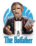 The Botfather. Click for hi-res picture